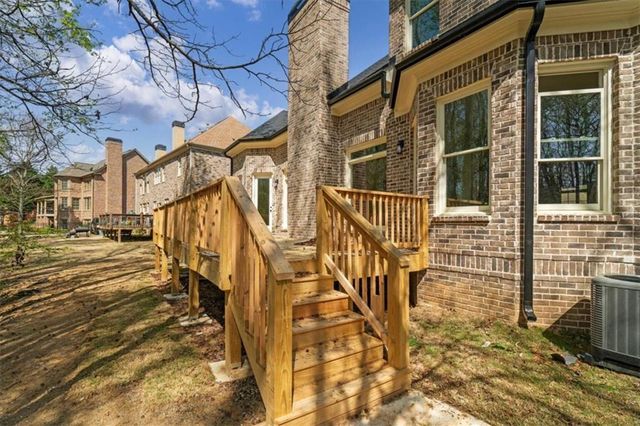 5265 Brookhollow Drive, Douglasville, GA 30135