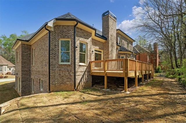 5265 Brookhollow Drive, Douglasville, GA 30135