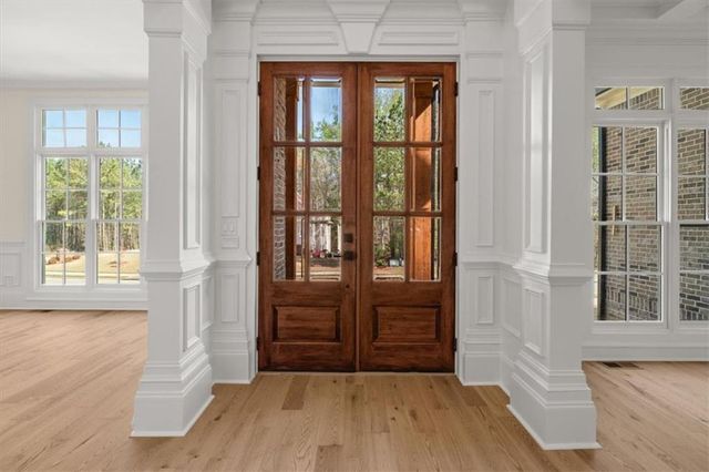 5265 Brookhollow Drive, Douglasville, GA 30135