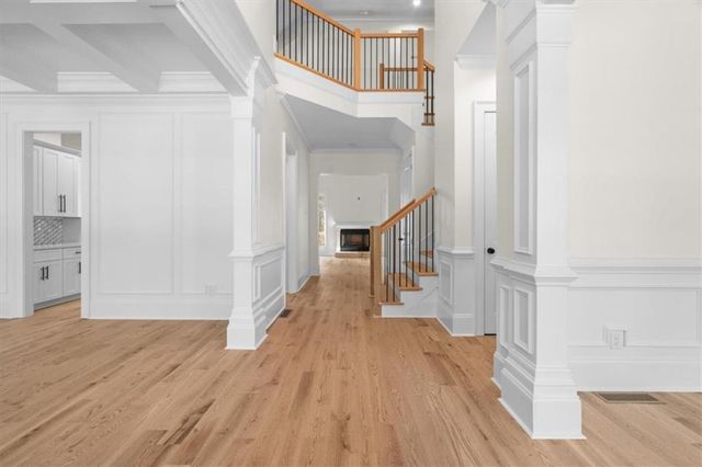 5265 Brookhollow Drive, Douglasville, GA 30135