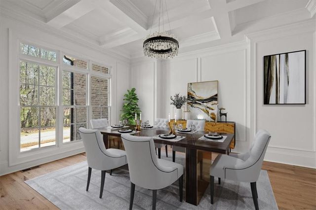 5265 Brookhollow Drive, Douglasville, GA 30135