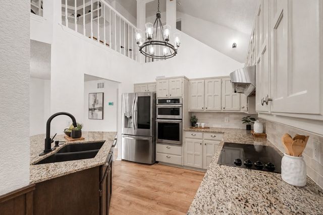 4726 Kensington Court, Arlington, TX 76016
