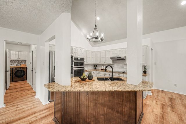 4726 Kensington Court, Arlington, TX 76016