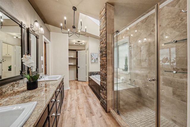 4726 Kensington Court, Arlington, TX 76016