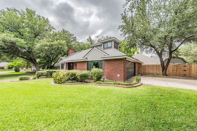 4726 Kensington Court, Arlington, TX 76016