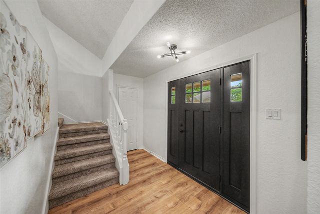 4726 Kensington Court, Arlington, TX 76016