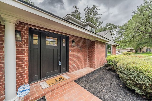 4726 Kensington Court, Arlington, TX 76016