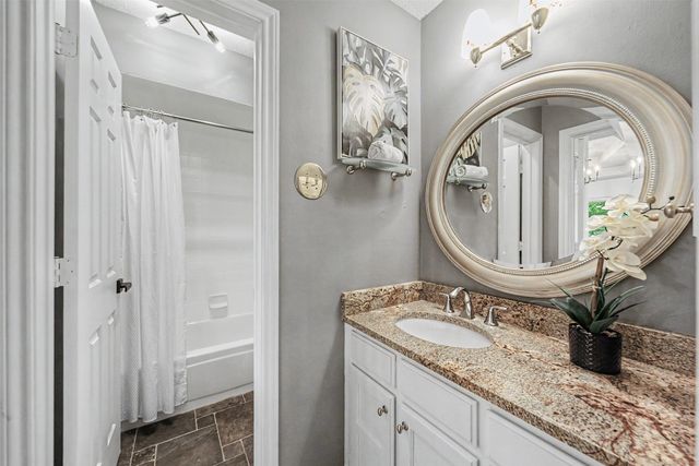 4726 Kensington Court, Arlington, TX 76016