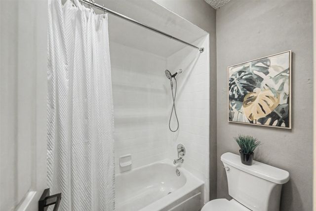 4726 Kensington Court, Arlington, TX 76016