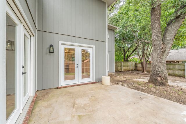 4726 Kensington Court, Arlington, TX 76016