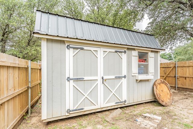 4726 Kensington Court, Arlington, TX 76016