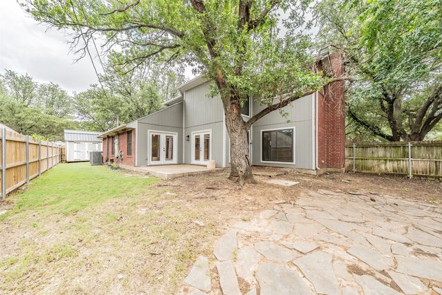 4726 Kensington Court, Arlington, TX 76016