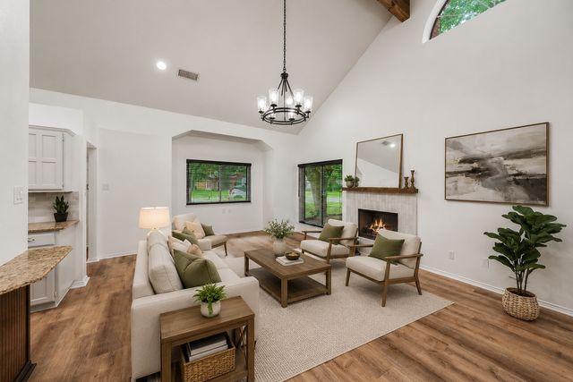 4726 Kensington Court, Arlington, TX 76016