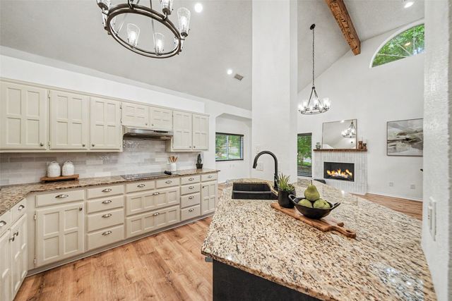 4726 Kensington Court, Arlington, TX 76016