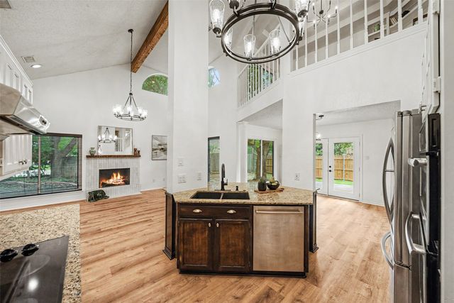 4726 Kensington Court, Arlington, TX 76016