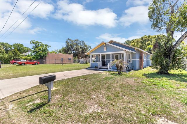212 SE H SE, Winter Haven, FL 33880