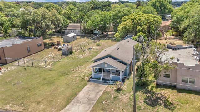 212 SE H SE, Winter Haven, FL 33880