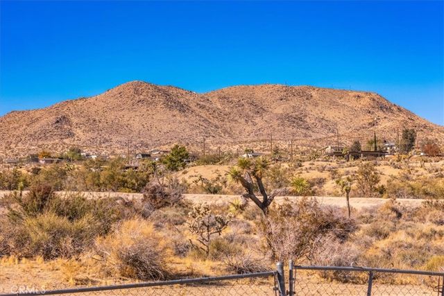59200 Barron Drive, Yucca Valley, CA 92284