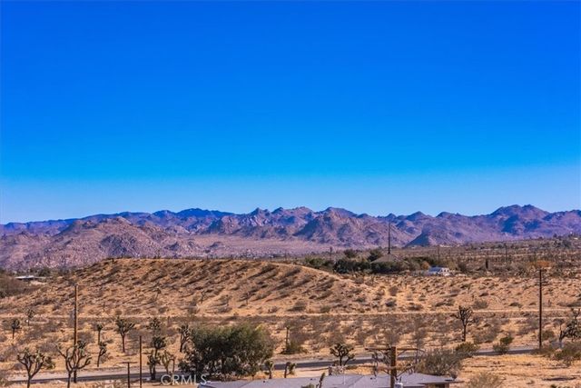 59200 Barron Drive, Yucca Valley, CA 92284
