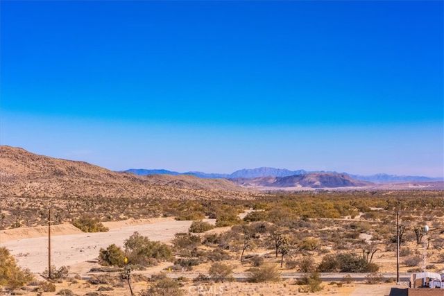 59200 Barron Drive, Yucca Valley, CA 92284