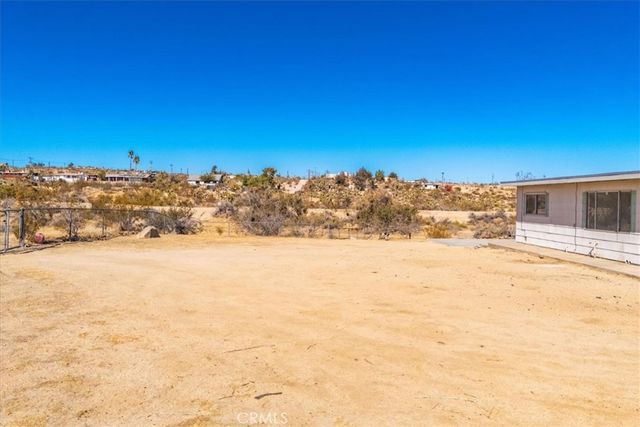59200 Barron Drive, Yucca Valley, CA 92284