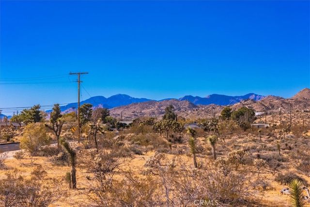 59200 Barron Drive, Yucca Valley, CA 92284