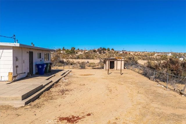 59200 Barron Drive, Yucca Valley, CA 92284