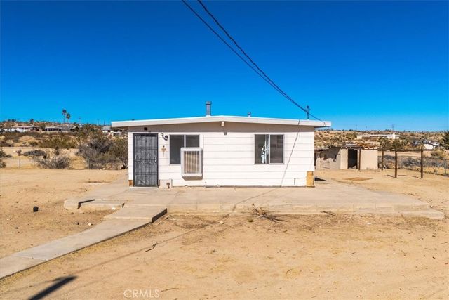 59200 Barron Drive, Yucca Valley, CA 92284
