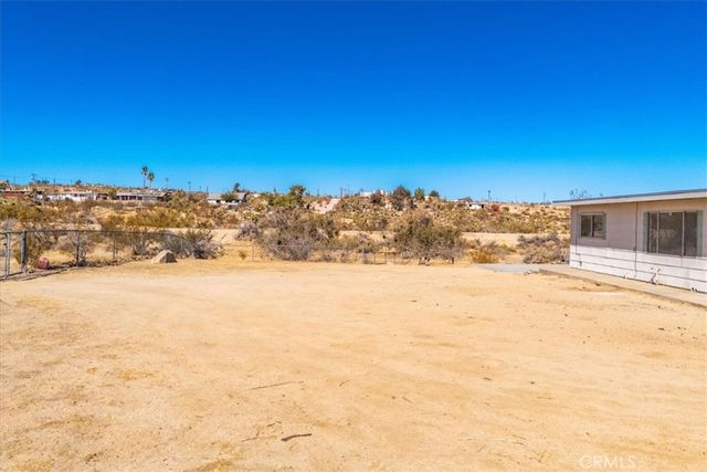 59200 Barron Drive, Yucca Valley, CA 92284