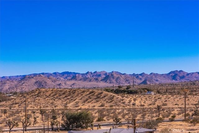 59200 Barron Drive, Yucca Valley, CA 92284