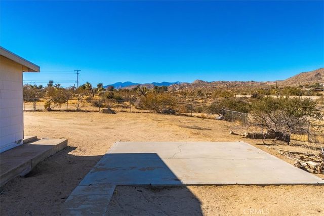 59200 Barron Drive, Yucca Valley, CA 92284
