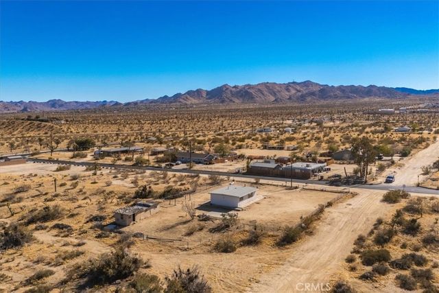 59200 Barron Drive, Yucca Valley, CA 92284