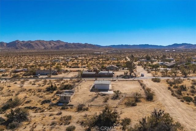 59200 Barron Drive, Yucca Valley, CA 92284