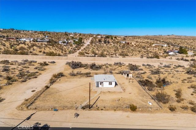 59200 Barron Drive, Yucca Valley, CA 92284