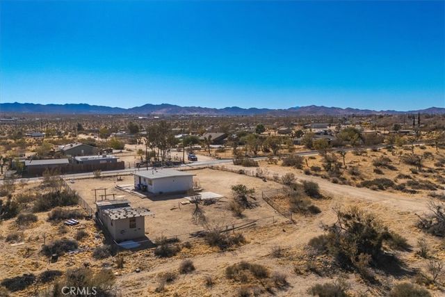 59200 Barron Drive, Yucca Valley, CA 92284