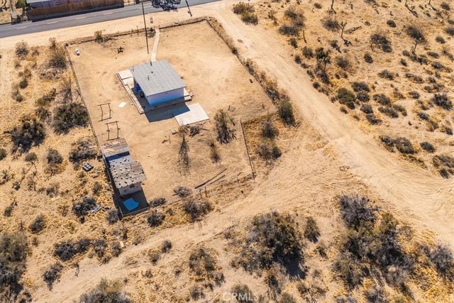 59200 Barron Drive, Yucca Valley, CA 92284