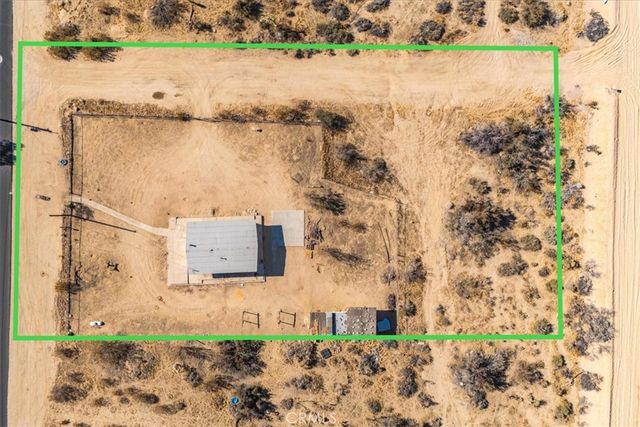 59200 Barron Drive, Yucca Valley, CA 92284