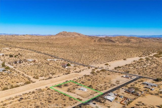 59200 Barron Drive, Yucca Valley, CA 92284