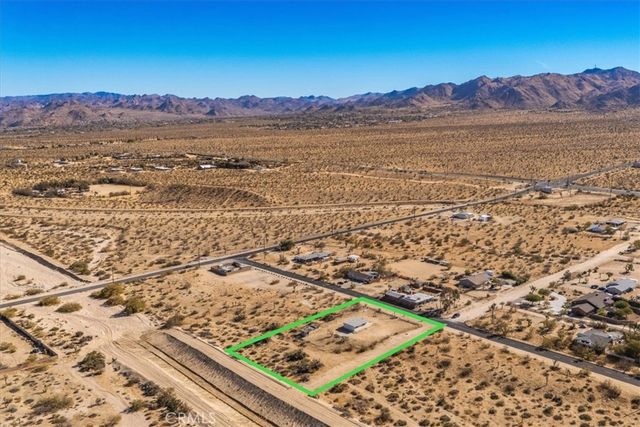 59200 Barron Drive, Yucca Valley, CA 92284