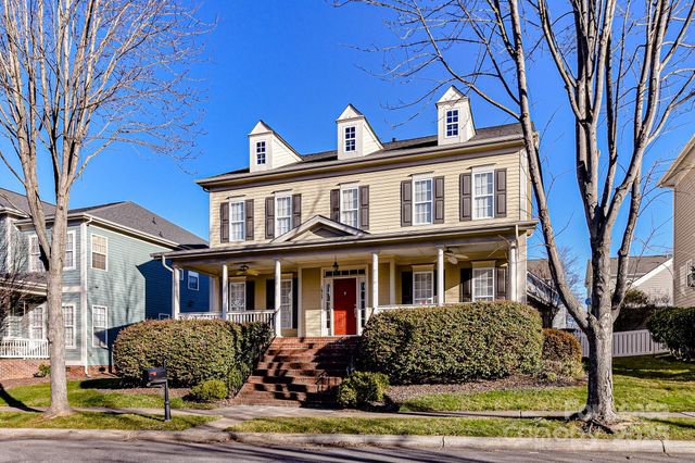 16727 Spruell Street, Huntersville, NC 28078