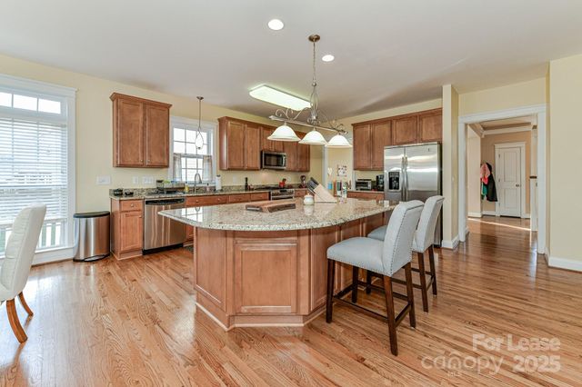 16727 Spruell Street, Huntersville, NC 28078