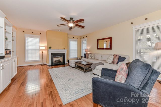 16727 Spruell Street, Huntersville, NC 28078