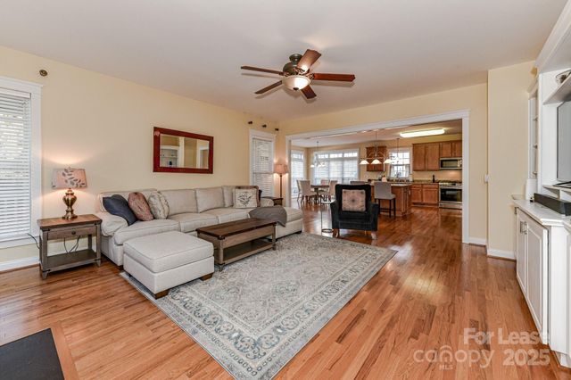16727 Spruell Street, Huntersville, NC 28078
