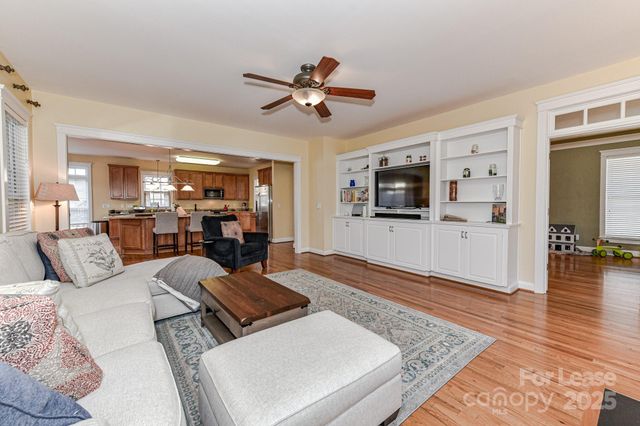 16727 Spruell Street, Huntersville, NC 28078