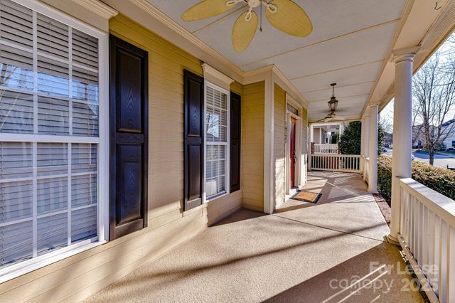 16727 Spruell Street, Huntersville, NC 28078