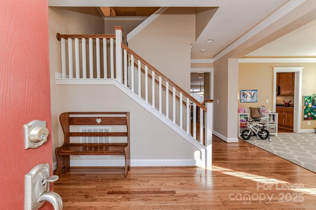 16727 Spruell Street, Huntersville, NC 28078