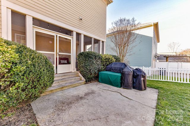 16727 Spruell Street, Huntersville, NC 28078