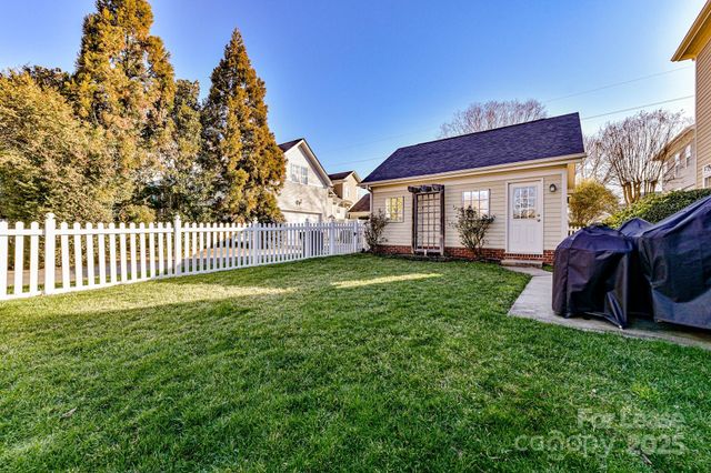 16727 Spruell Street, Huntersville, NC 28078