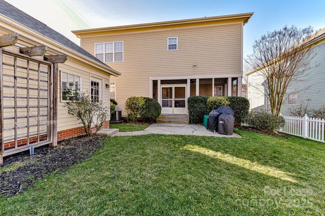 16727 Spruell Street, Huntersville, NC 28078