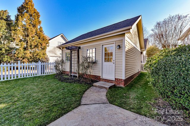 16727 Spruell Street, Huntersville, NC 28078